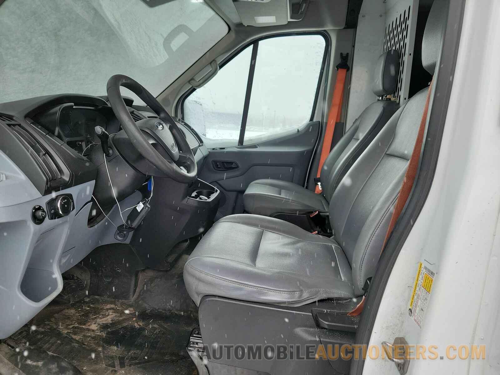 1FTYE2CM0KKB32701 Ford Transit 1 2019