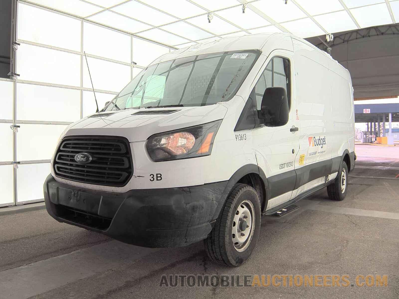 1FTYE2CM0KKB36117 Ford Transit 1 2019