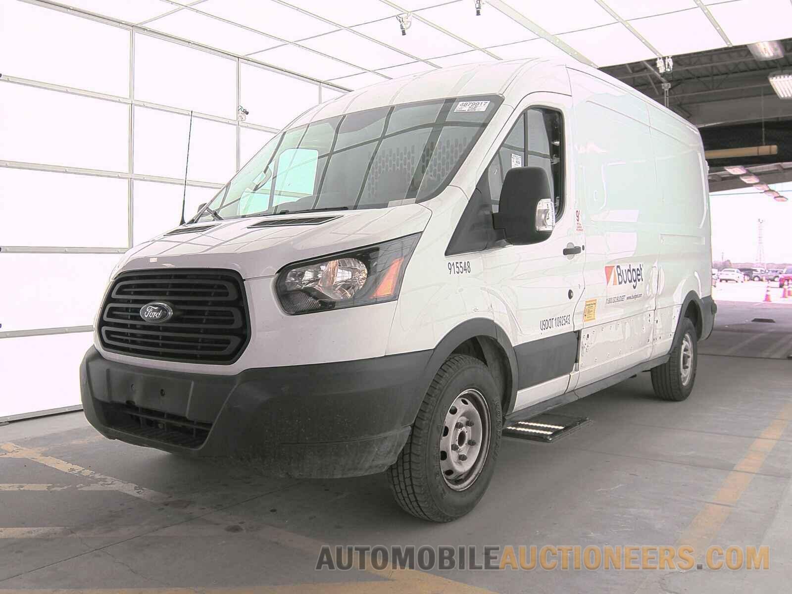 1FTYE2CM0KKB51359 Ford Transit 1 2019