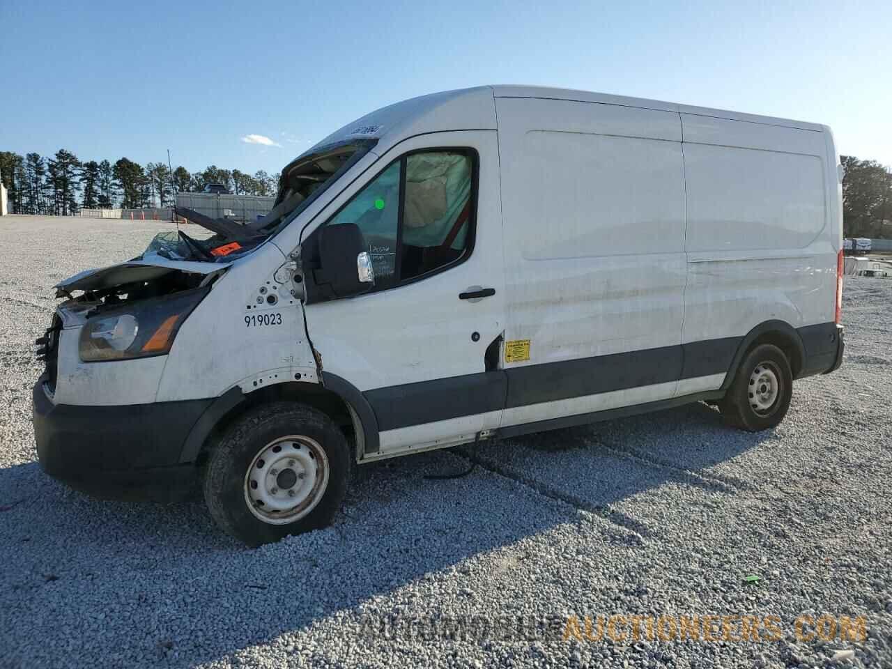 1FTYE2CM0KKB67707 FORD TRANSIT 2019