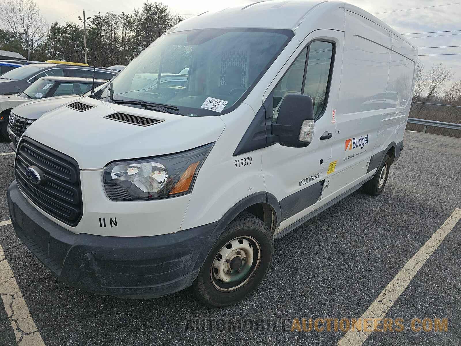 1FTYE2CM0KKB68274 Ford Transit 1 2019