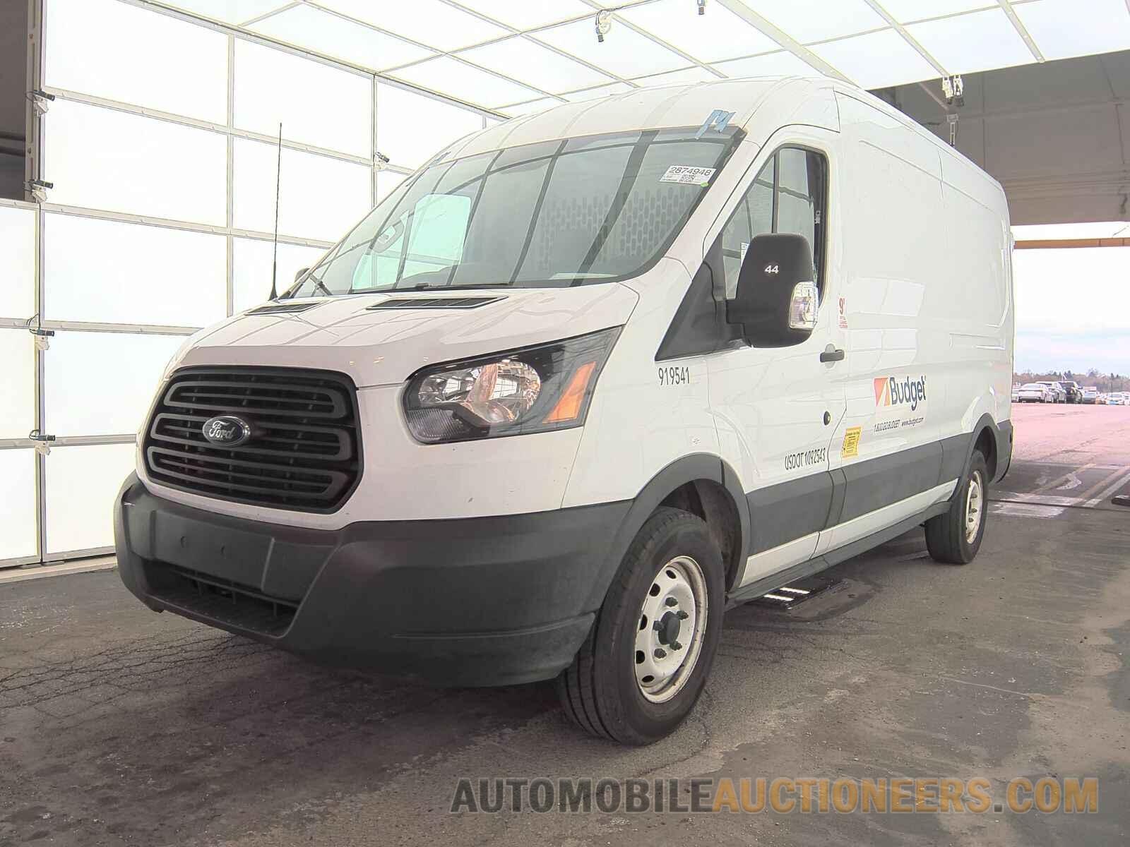 1FTYE2CM0KKB68436 Ford Transit 1 2019