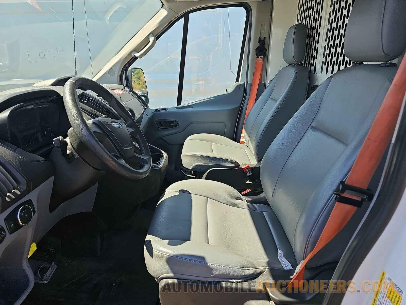 1FTYE2CM1KKB09444 Ford Transit 1 2019