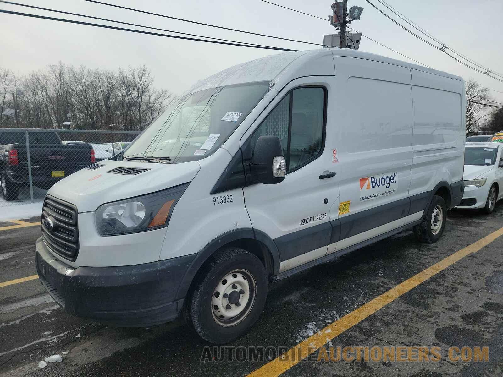 1FTYE2CM1KKB35851 Ford Transit 1 2019