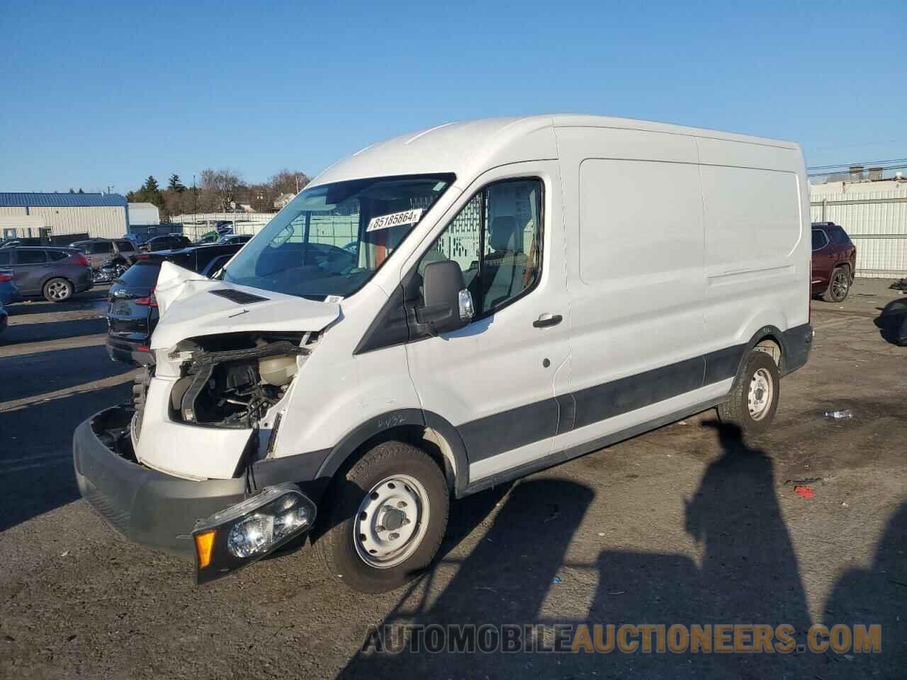 1FTYE2CM1KKB36255 FORD TRANSIT 2019