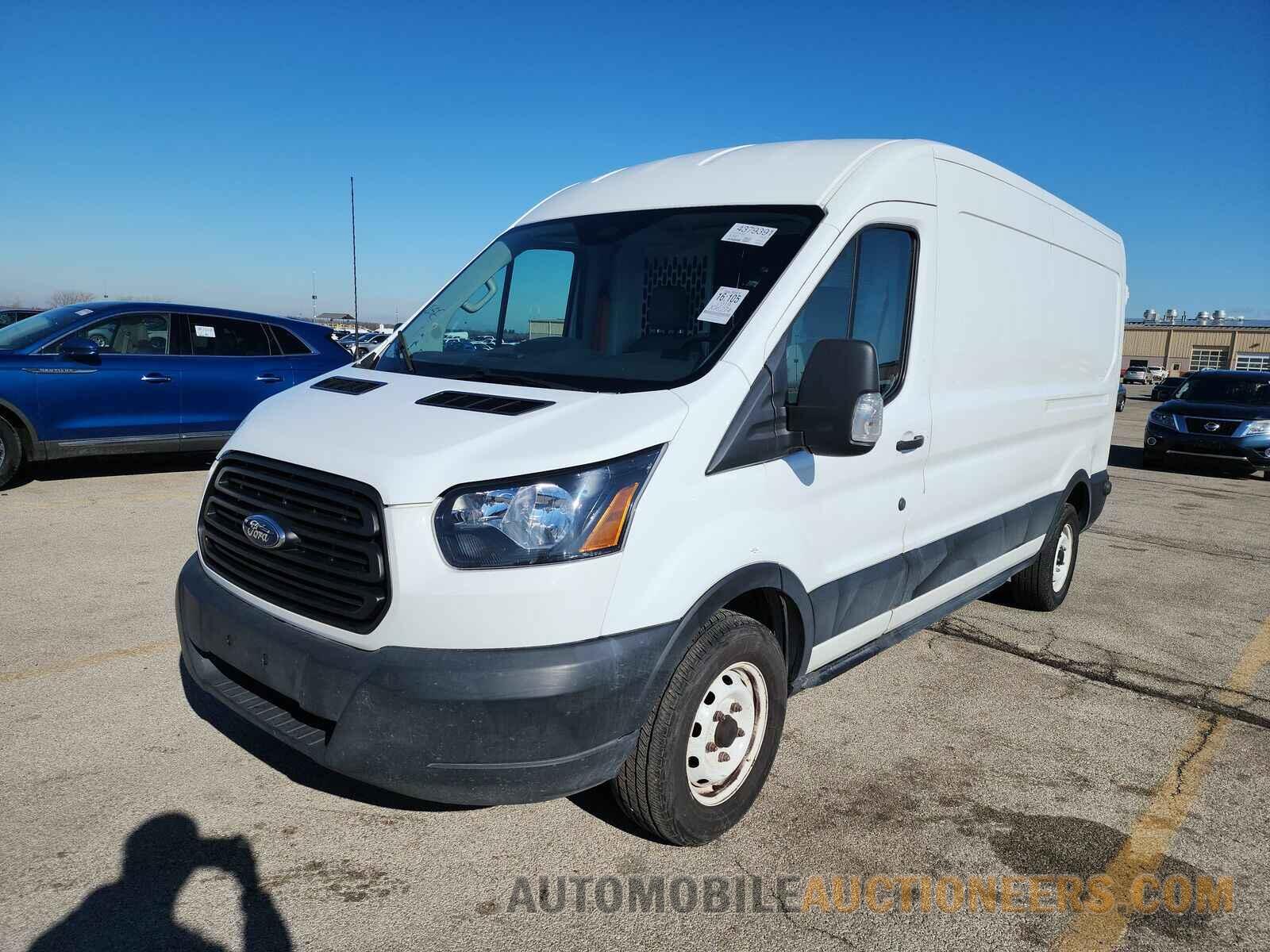 1FTYE2CM1KKB50544 Ford Transit 1 2019