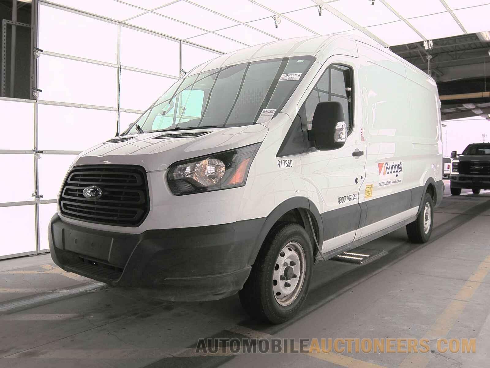 1FTYE2CM1KKB51550 Ford Transit 1 2019