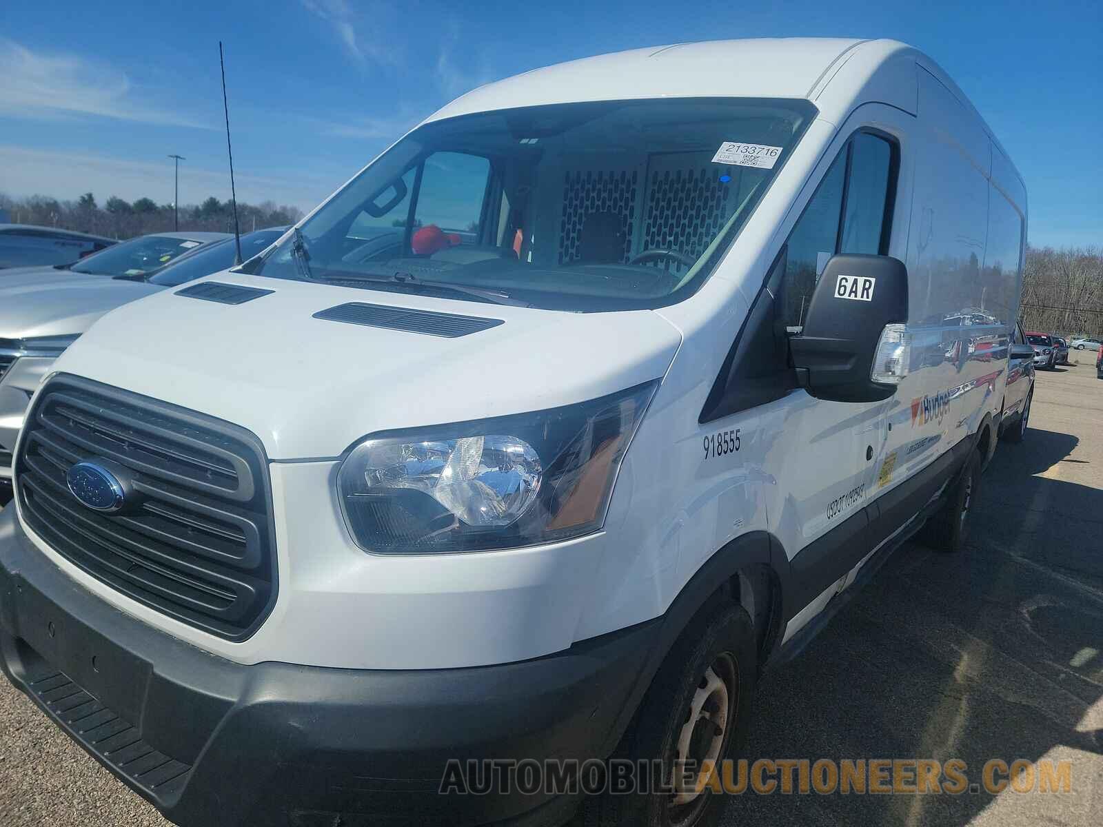 1FTYE2CM1KKB52245 Ford Transit 1 2019