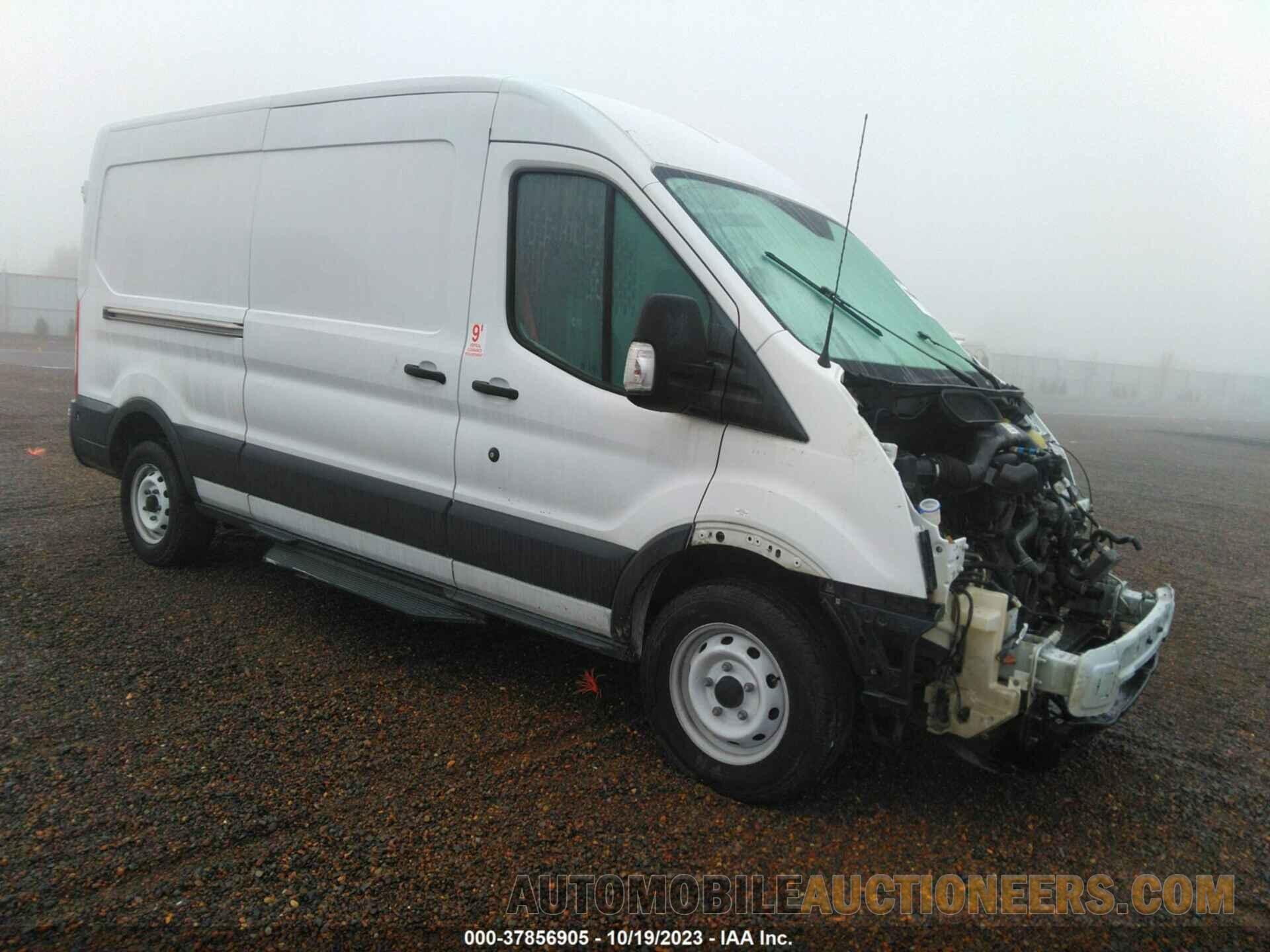 1FTYE2CM2JKB52382 FORD TRANSIT 2018