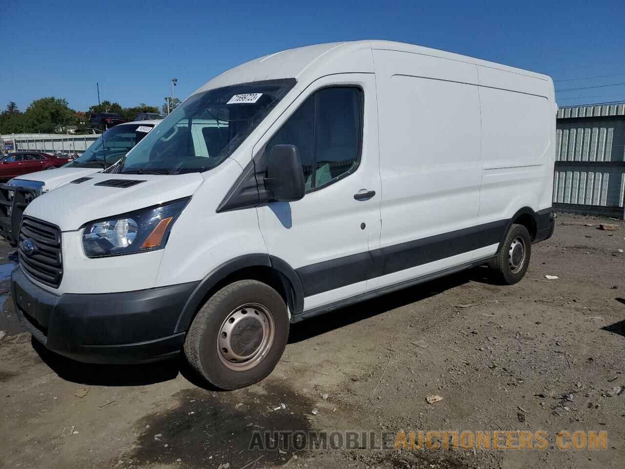 1FTYE2CM2KKA79189 FORD TRANSIT 2019