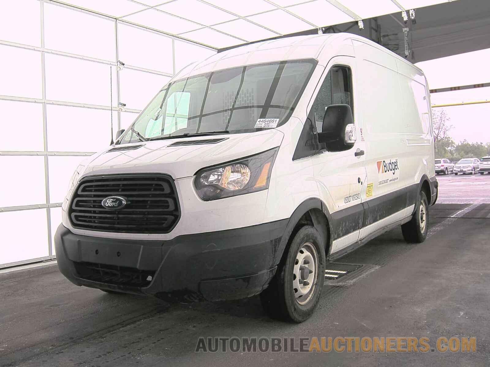 1FTYE2CM2KKB21957 Ford Transit 1 2019