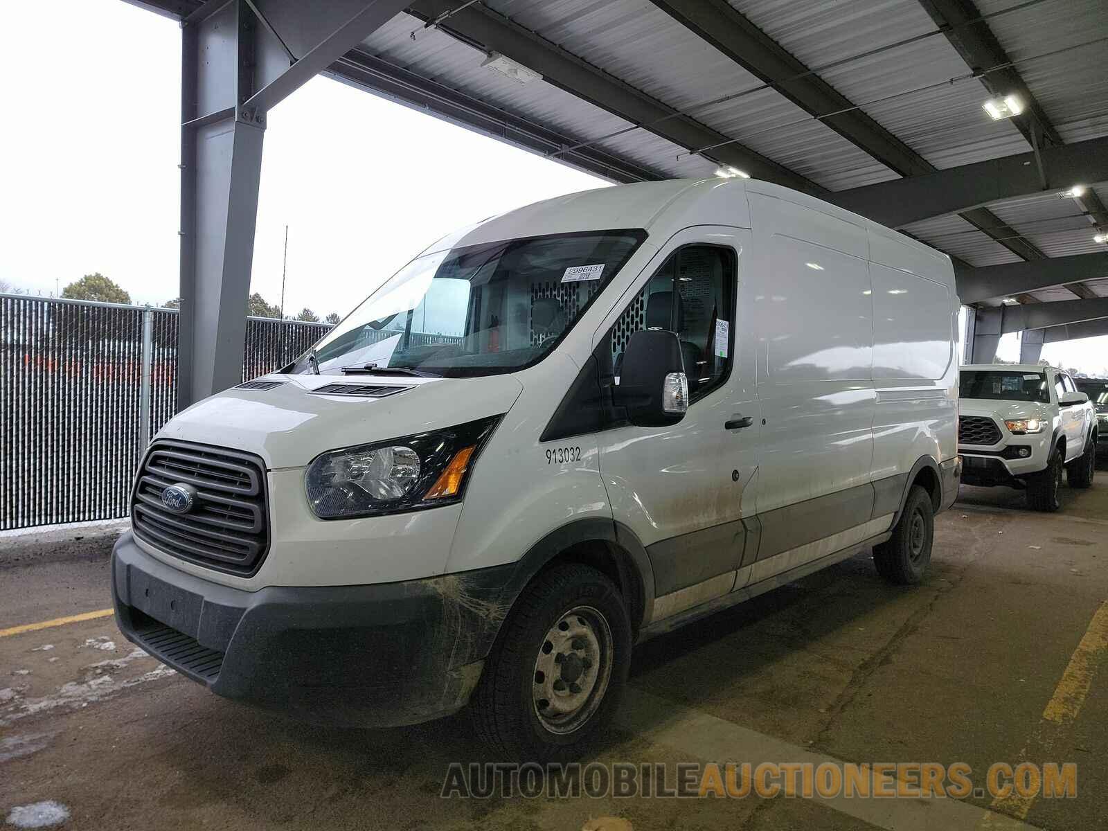 1FTYE2CM2KKB35647 Ford Transit 1 2019