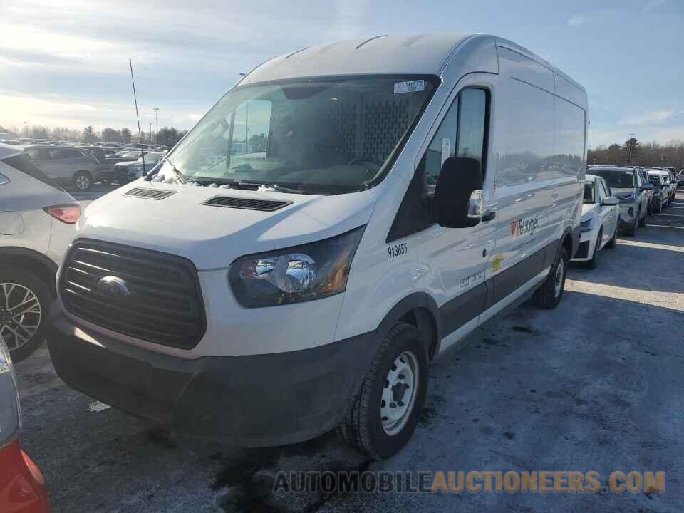 1FTYE2CM2KKB36152 Ford Transit Van 2019