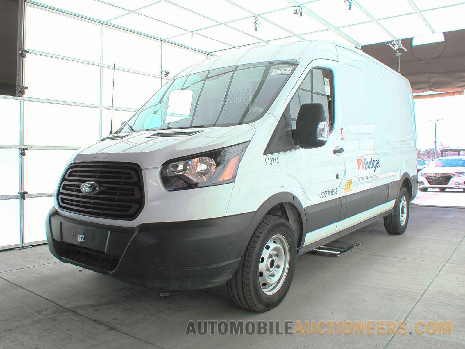 1FTYE2CM3KKB36211 Ford Transit 1 2019