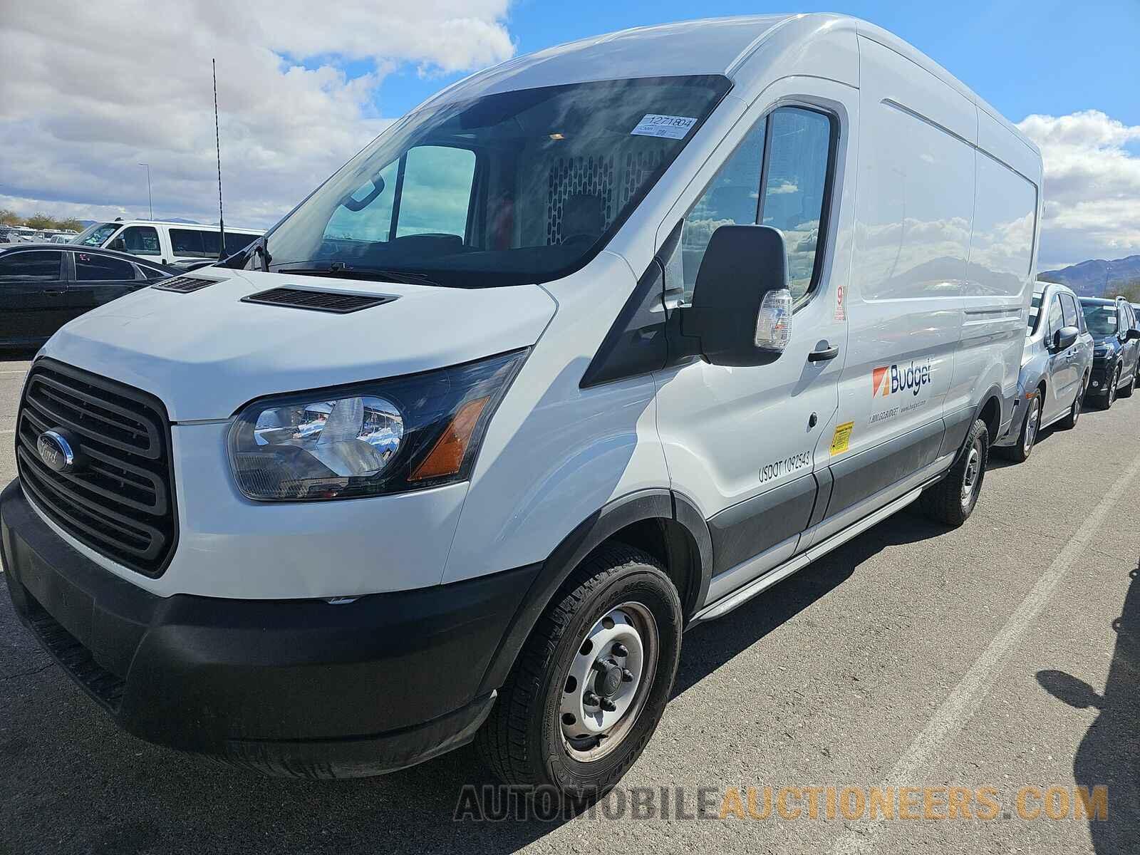 1FTYE2CM3KKB50450 Ford Transit 1 2019