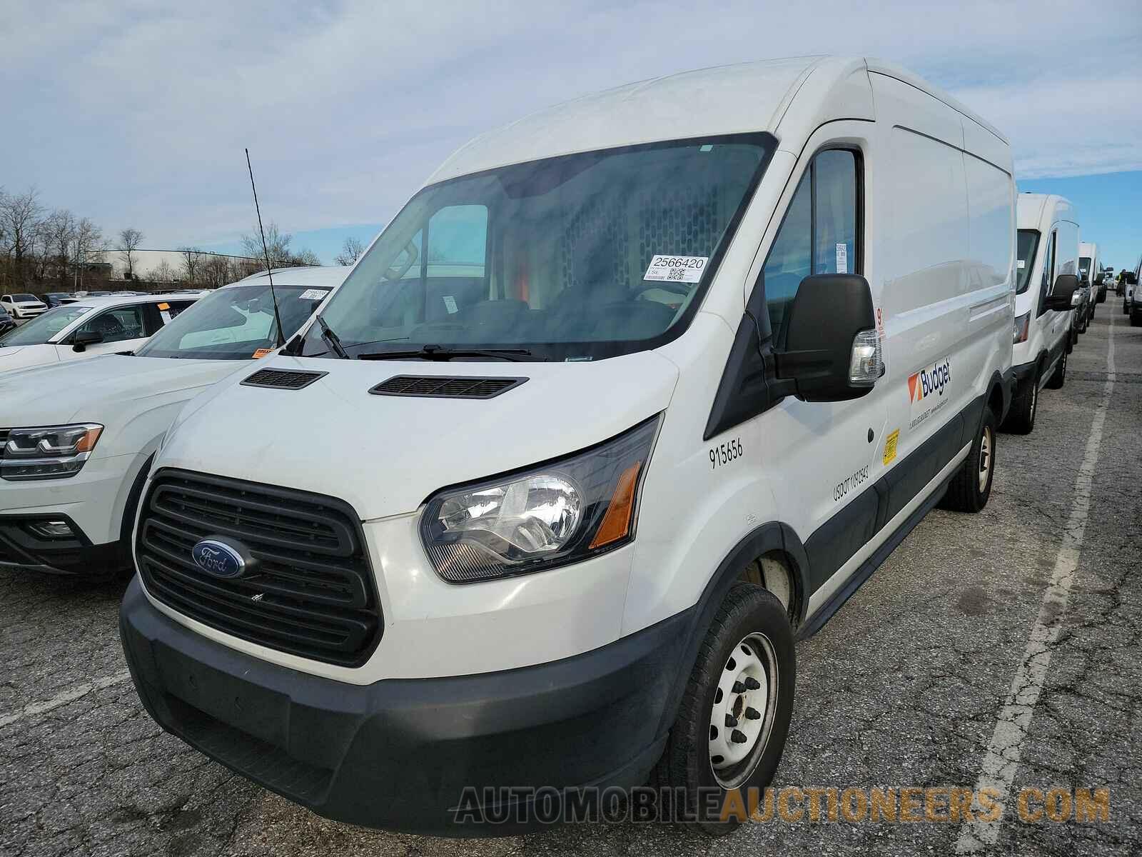 1FTYE2CM3KKB51467 Ford Transit 1 2019