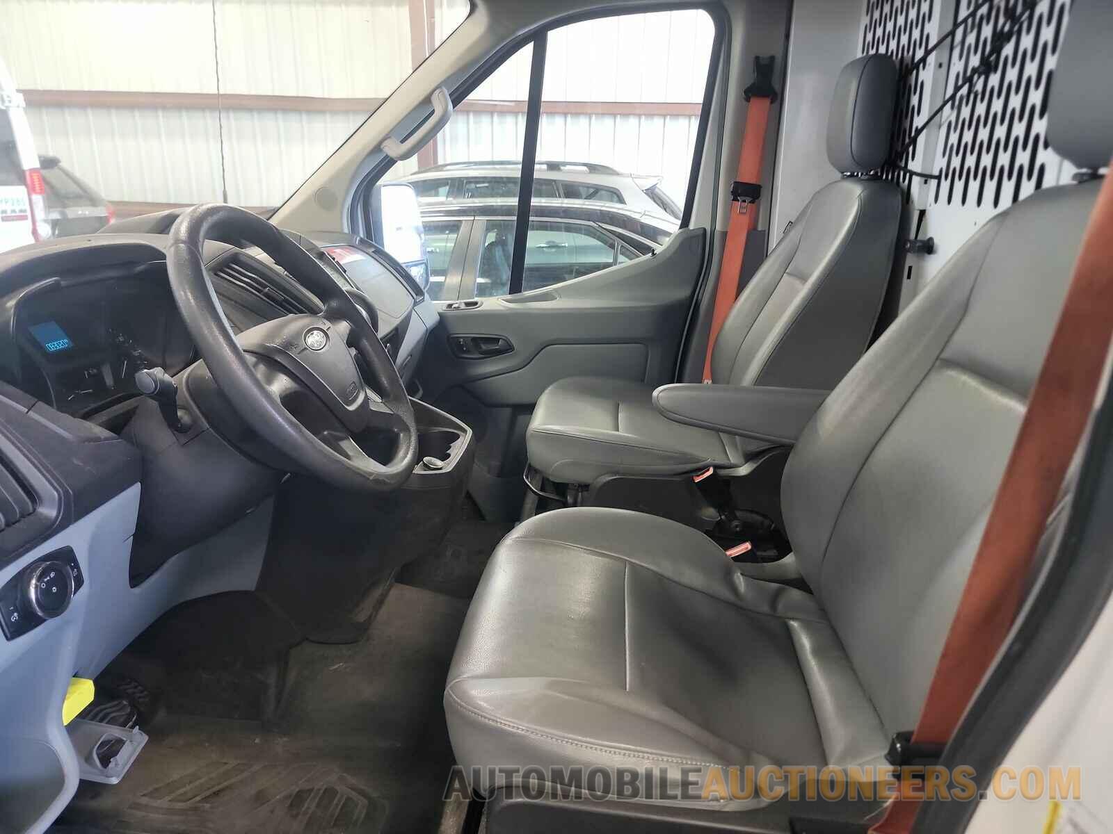 1FTYE2CM3KKB67670 Ford Transit 1 2019