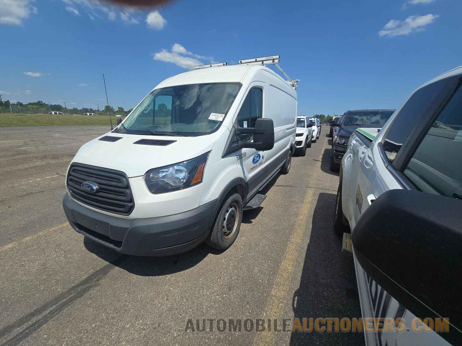 1FTYE2CM4JKB11249 Ford Transit 1 2018