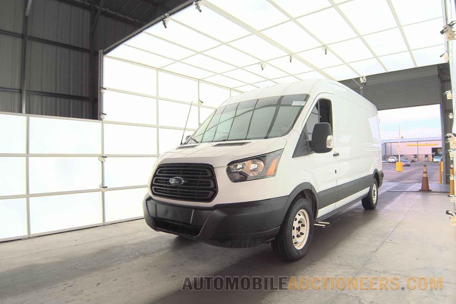 1FTYE2CM4KKB21958 Ford Transit 1 2019