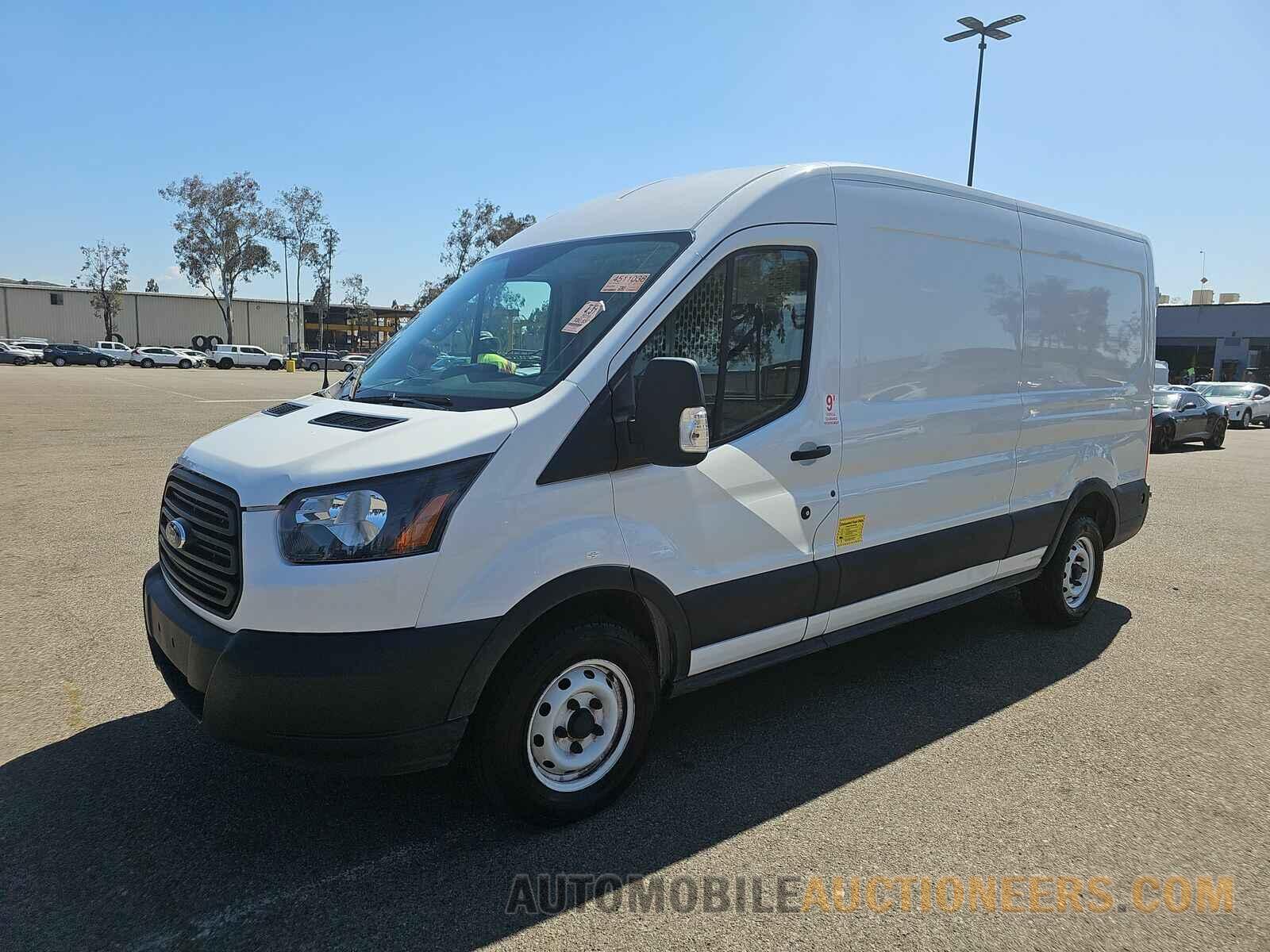 1FTYE2CM4KKB32796 Ford Transit 1 2019