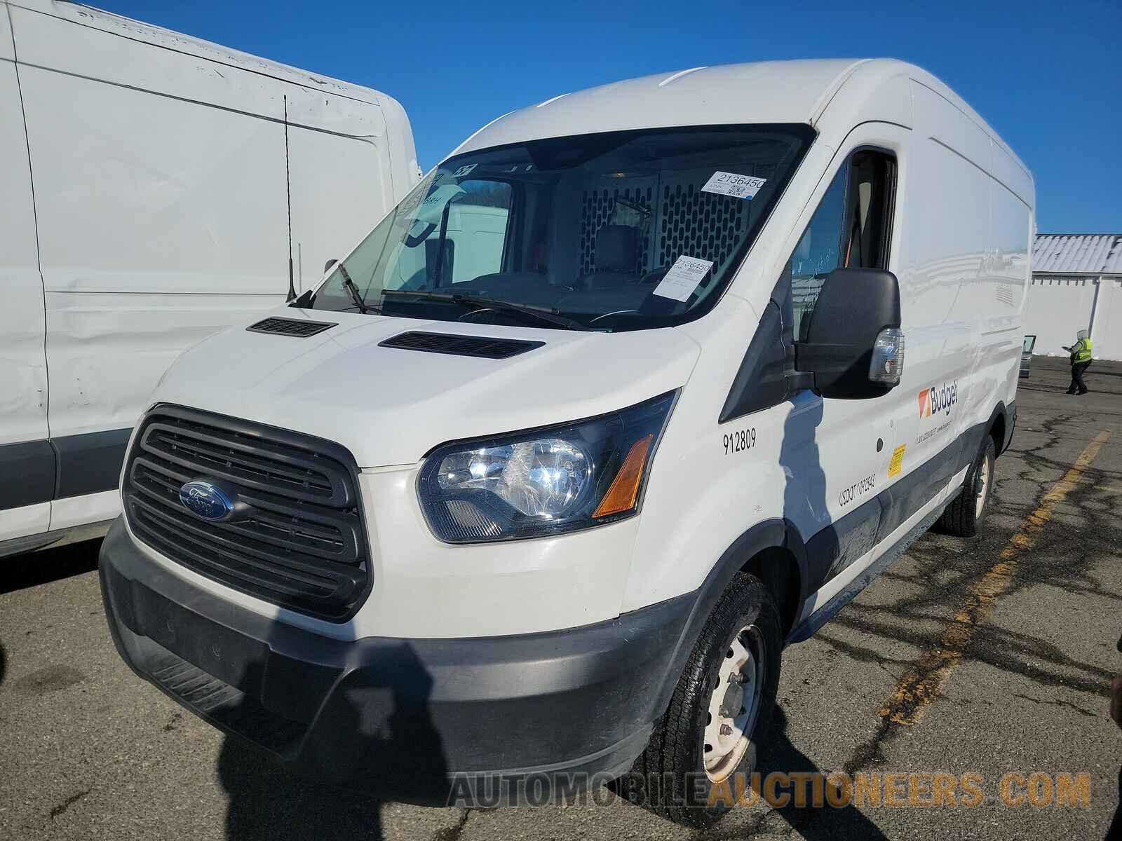 1FTYE2CM4KKB35424 Ford Transit 1 2019