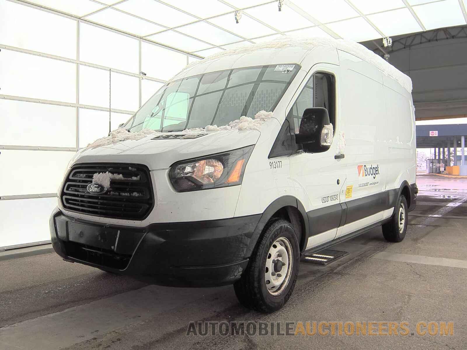 1FTYE2CM4KKB35696 Ford Transit 1 2019