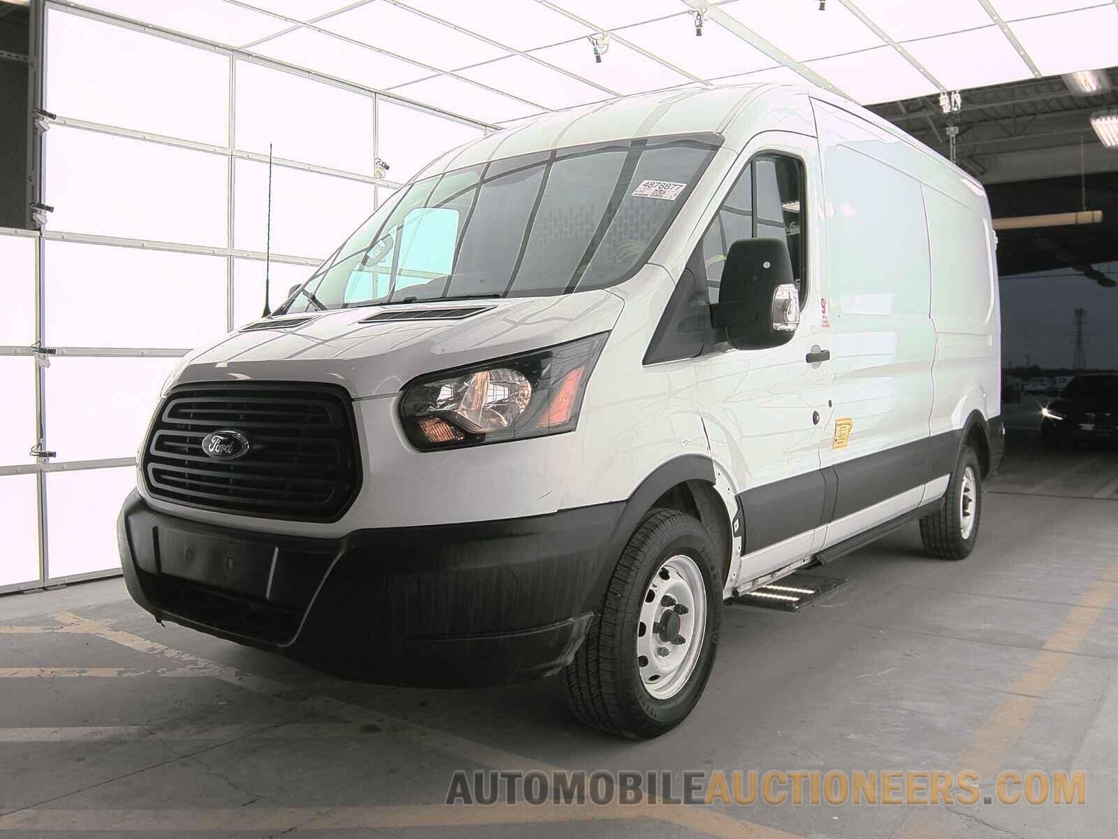 1FTYE2CM4KKB35830 Ford Transit 1 2019