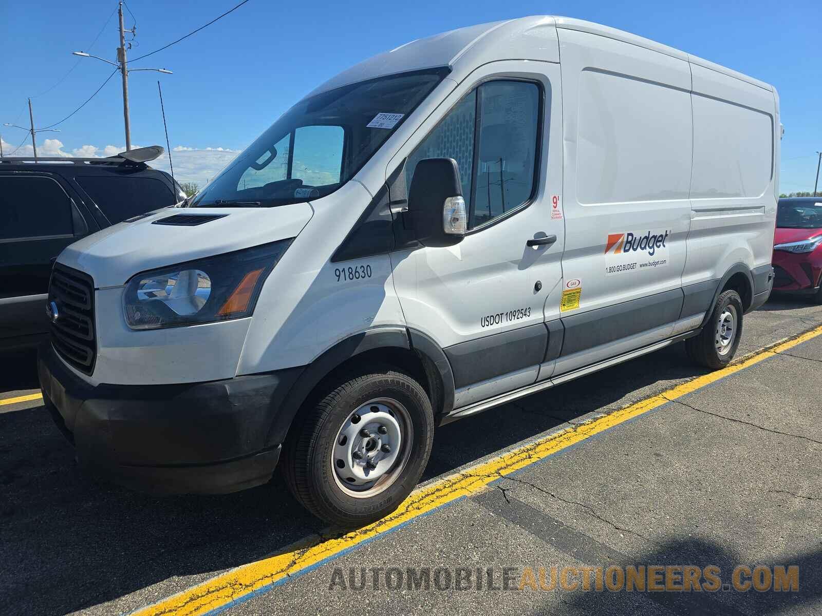 1FTYE2CM4KKB61781 Ford Transit 1 2019