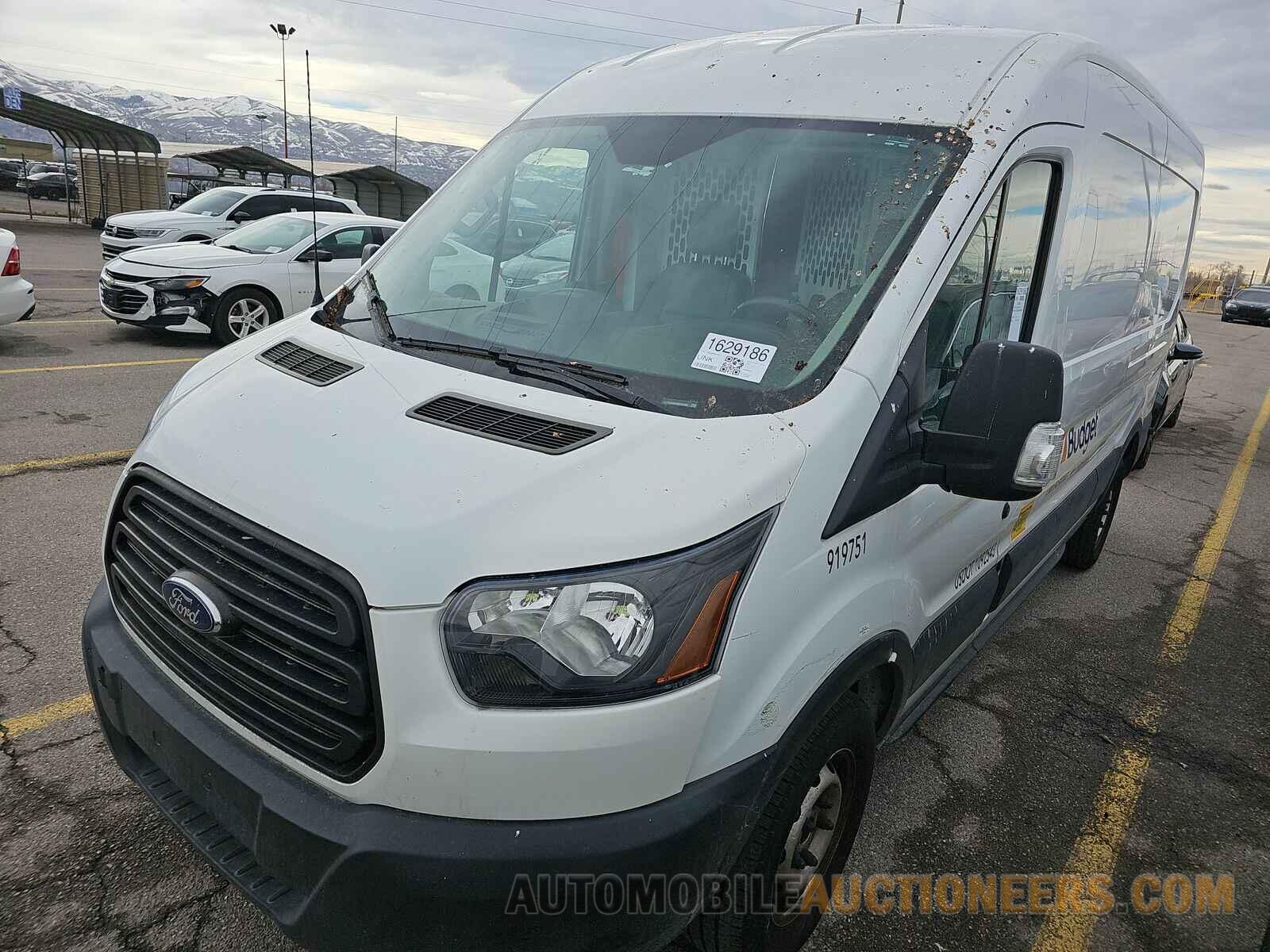 1FTYE2CM4KKB69492 Ford Transit 1 2019