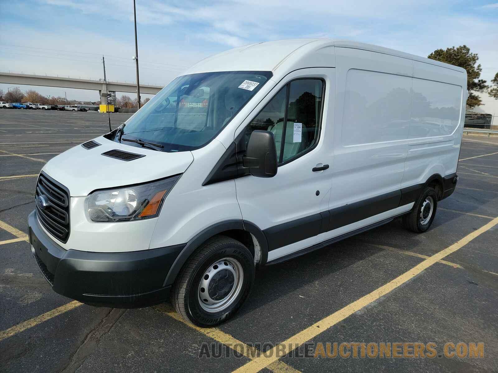 1FTYE2CM5KKA76805 Ford Transit 1 2019