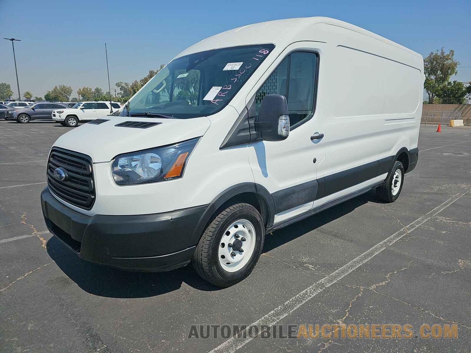 1FTYE2CM5KKB09544 Ford Transit 1 2019