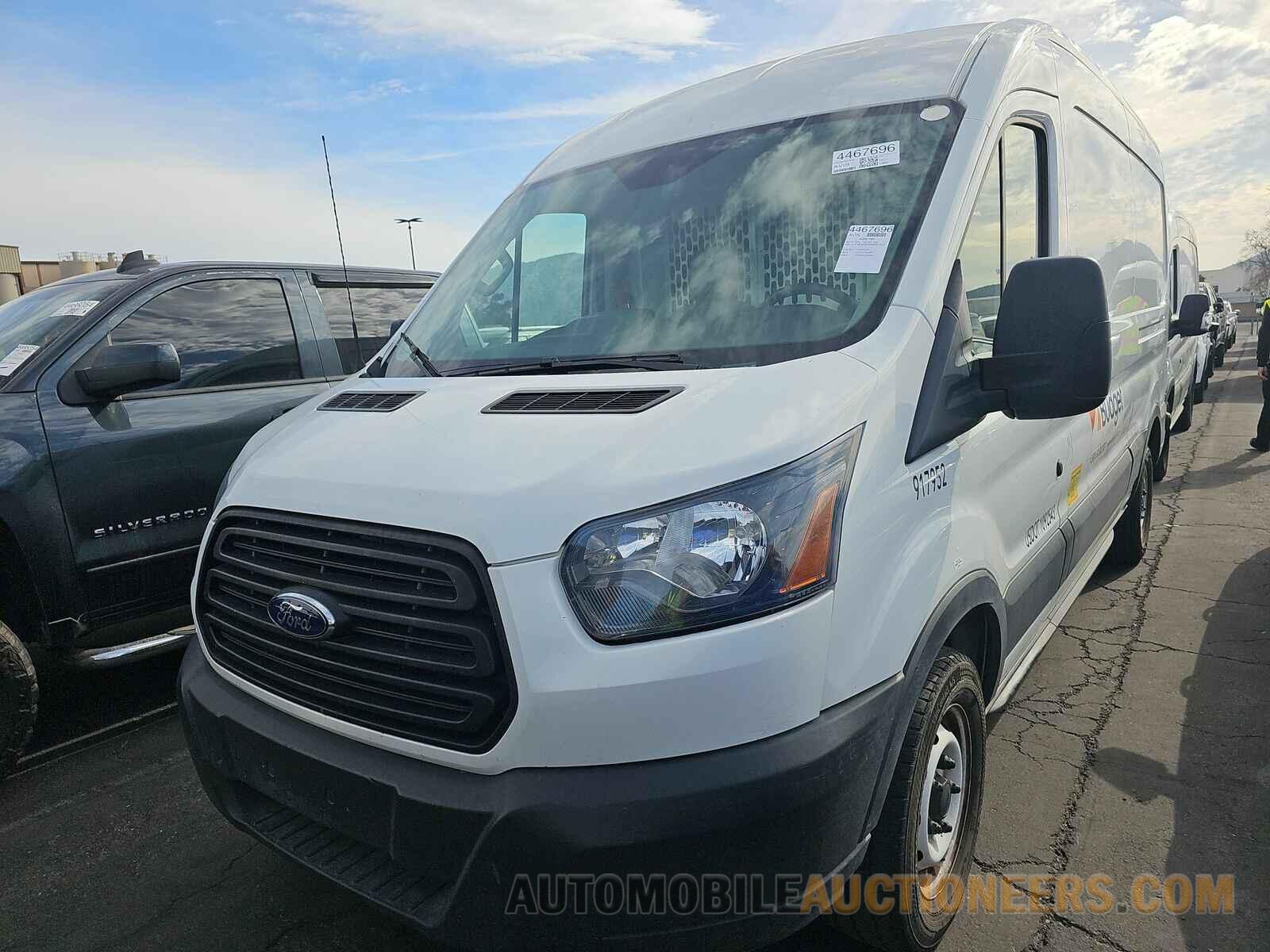 1FTYE2CM5KKB51972 Ford Transit 1 2019