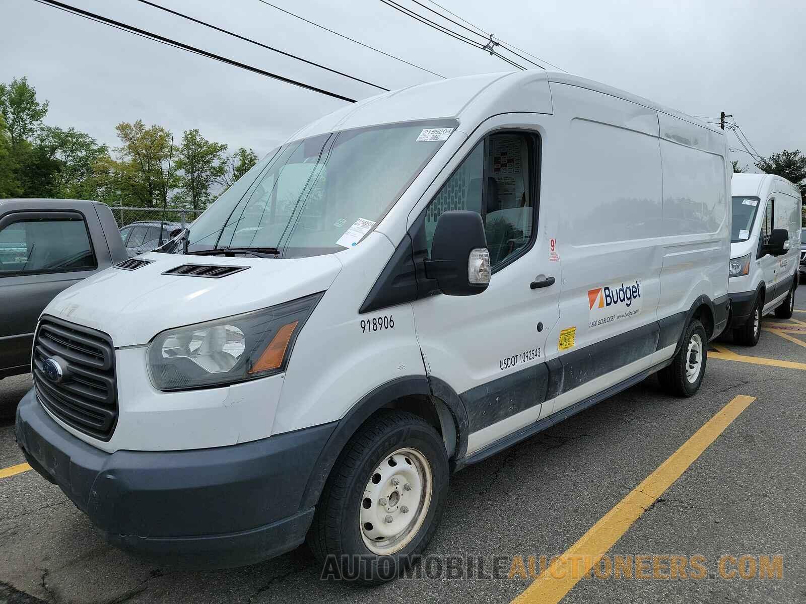 1FTYE2CM5KKB67590 Ford Transit 1 2019