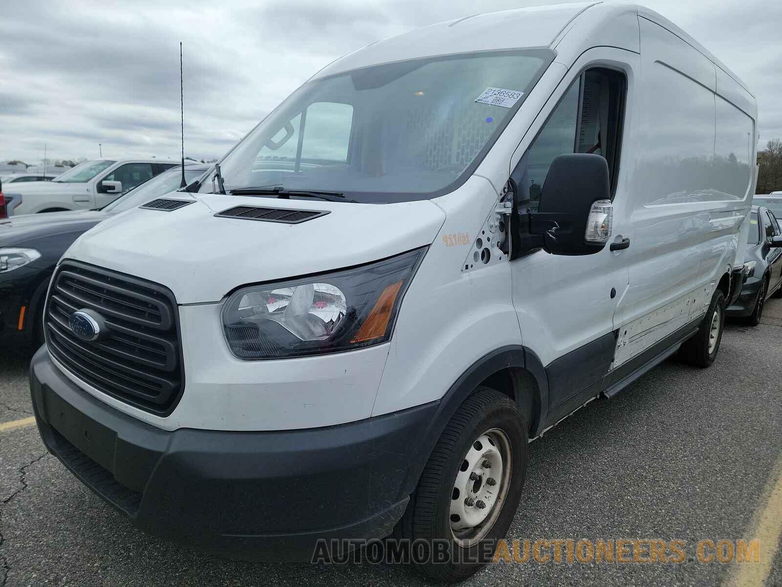 1FTYE2CM5KKB67685 Ford Transit 1 2019