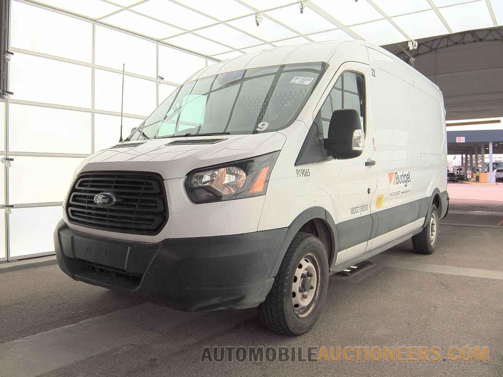 1FTYE2CM5KKB67749 Ford Transit 1 2019