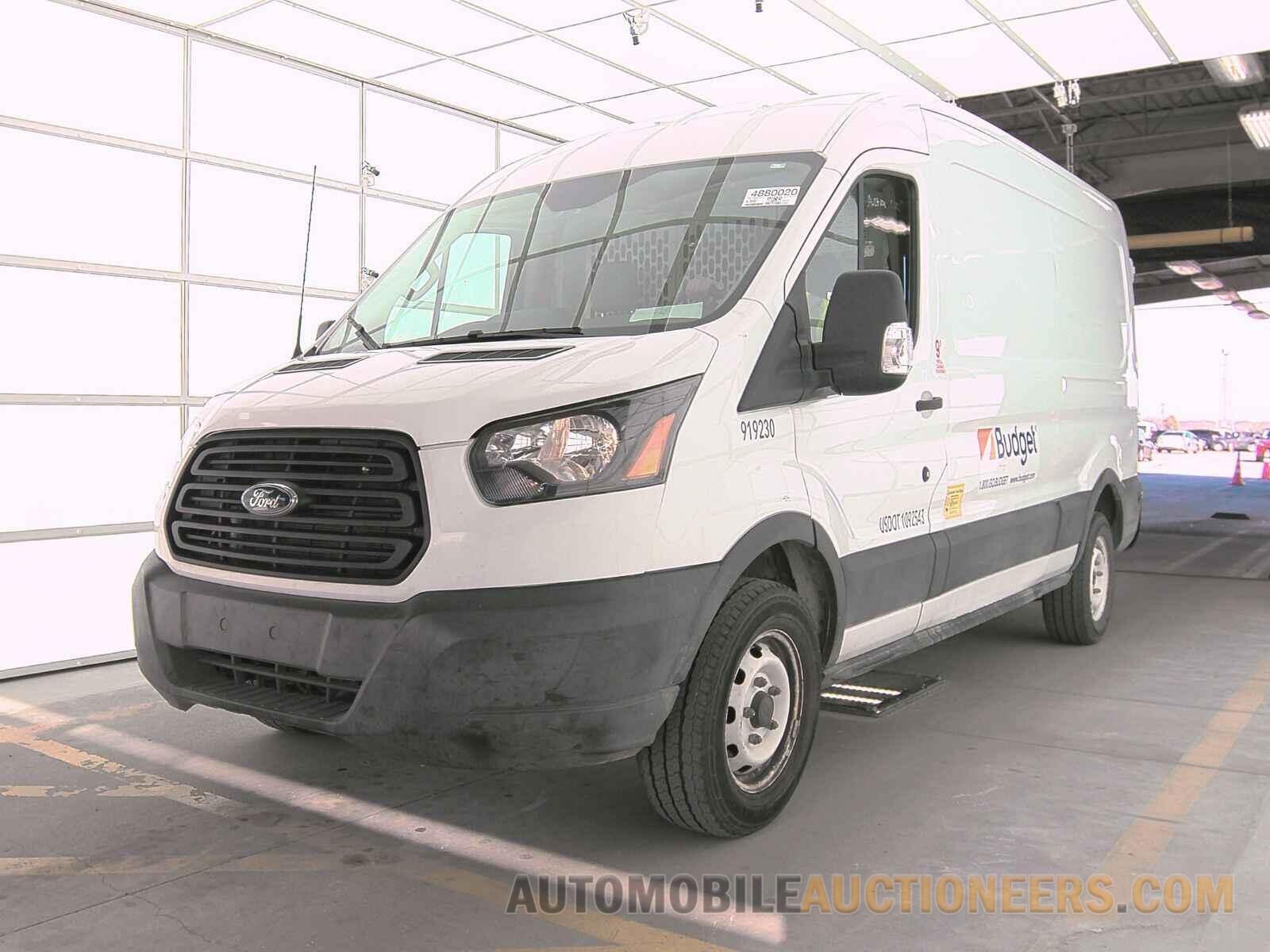 1FTYE2CM5KKB67914 Ford Transit 1 2019