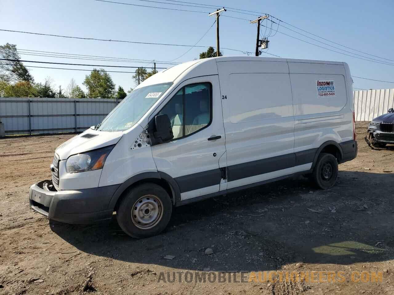 1FTYE2CM6JKA25358 FORD TRANSIT 2018