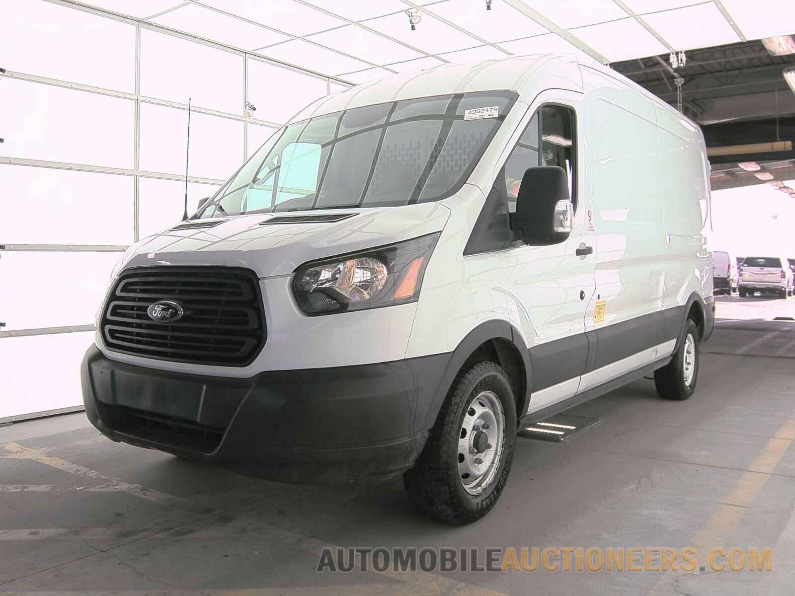 1FTYE2CM6KKB32542 Ford Transit 1 2019