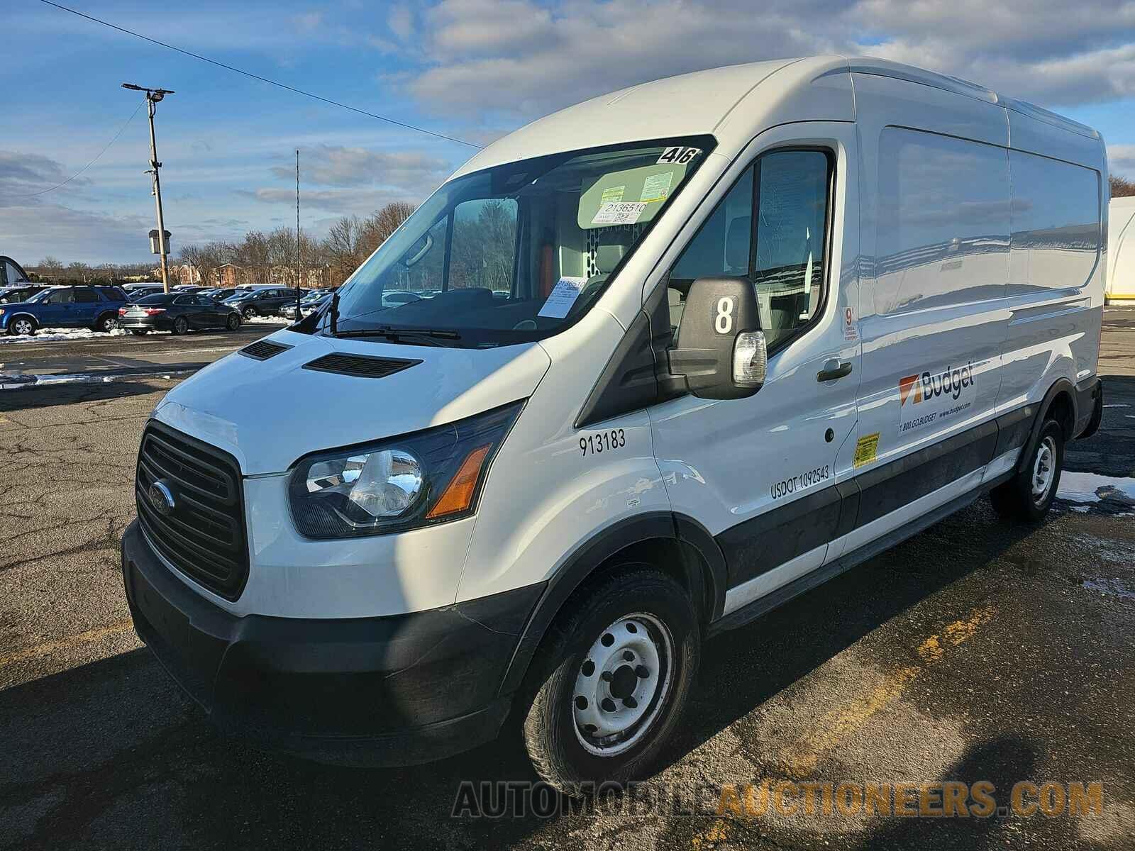 1FTYE2CM6KKB35702 Ford Transit 1 2019