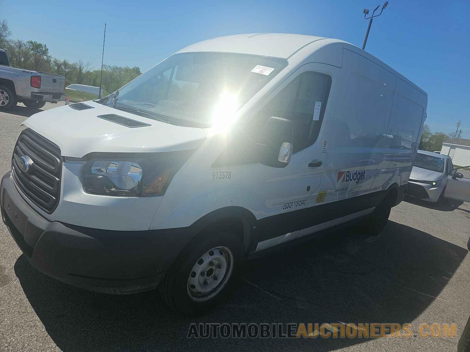 1FTYE2CM6KKB36090 Ford Transit 1 2019