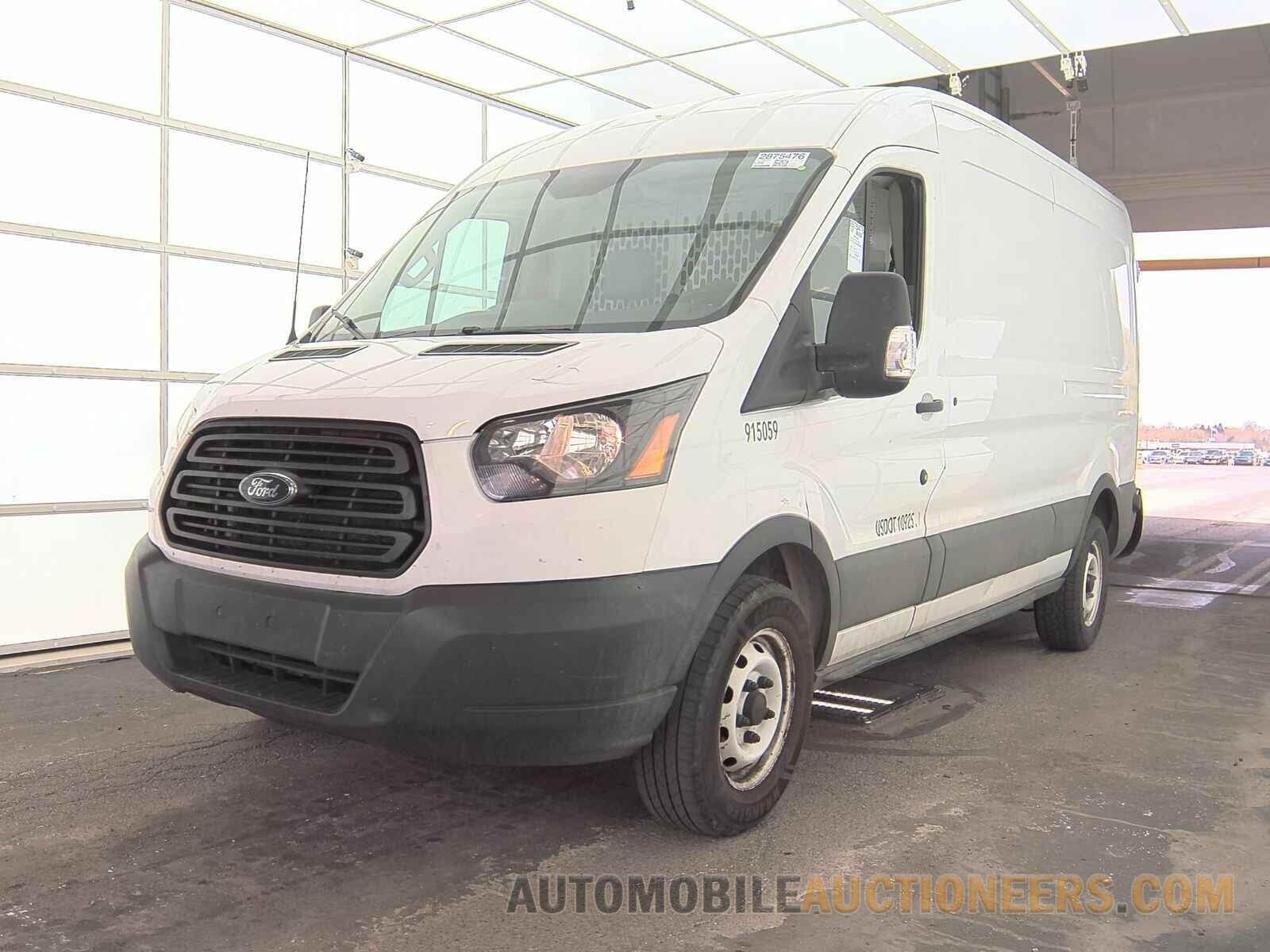 1FTYE2CM6KKB50605 Ford Transit 1 2019