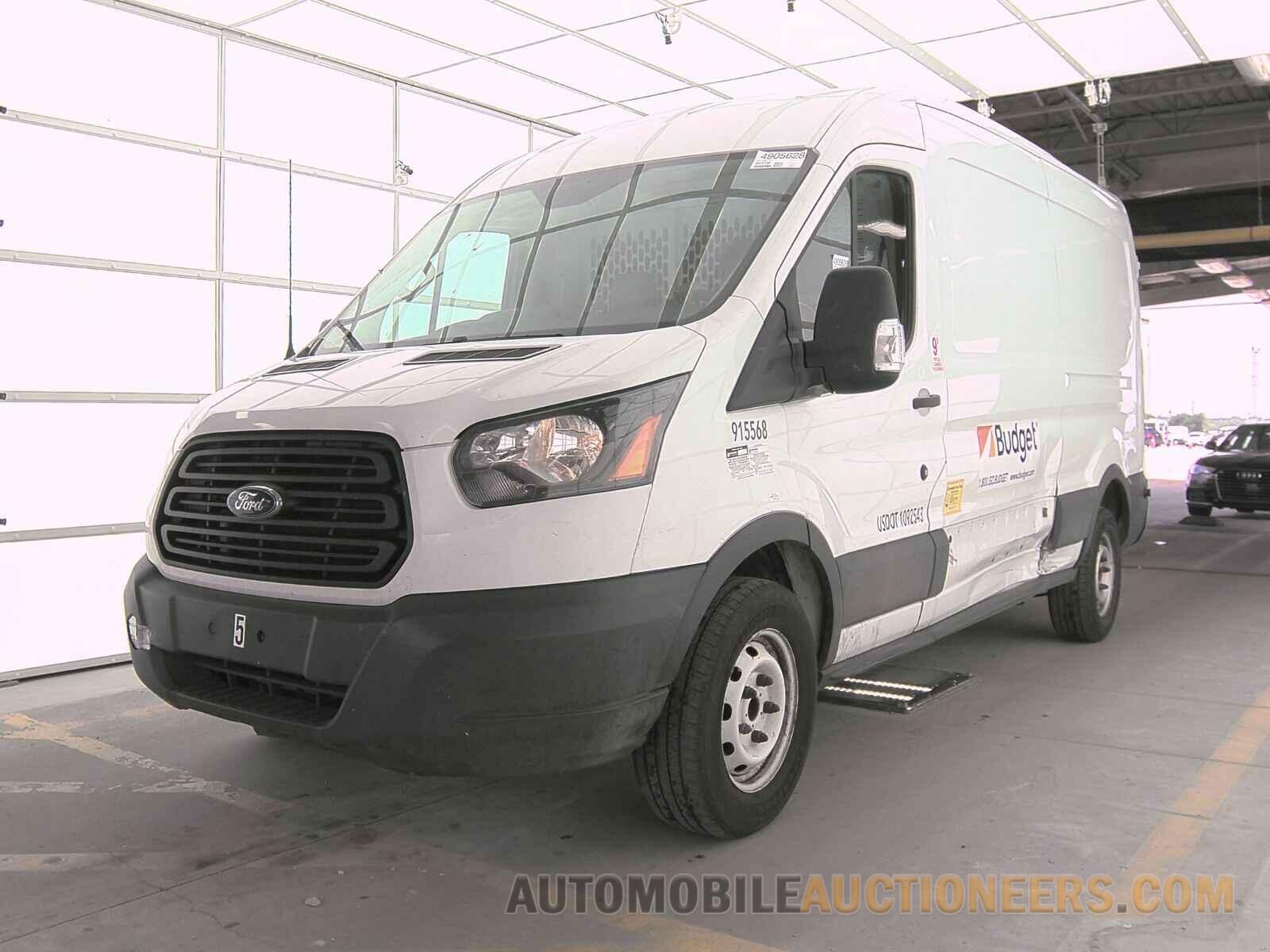 1FTYE2CM6KKB51379 Ford Transit 1 2019