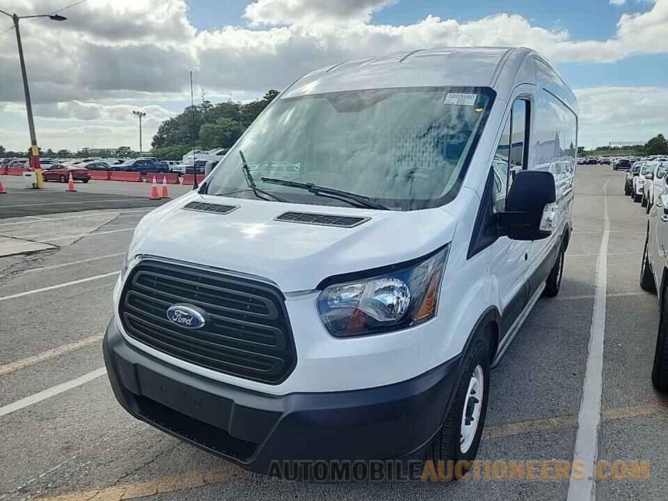 1FTYE2CM6KKB61779 Ford Transit Van 2019