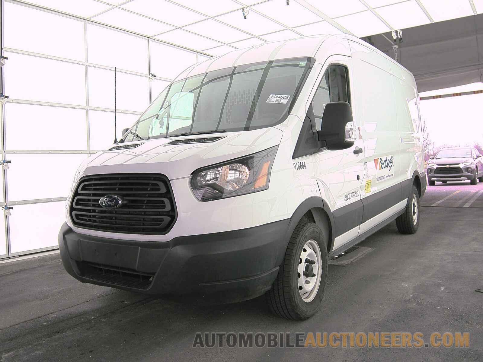 1FTYE2CM6KKB61815 Ford Transit 1 2019