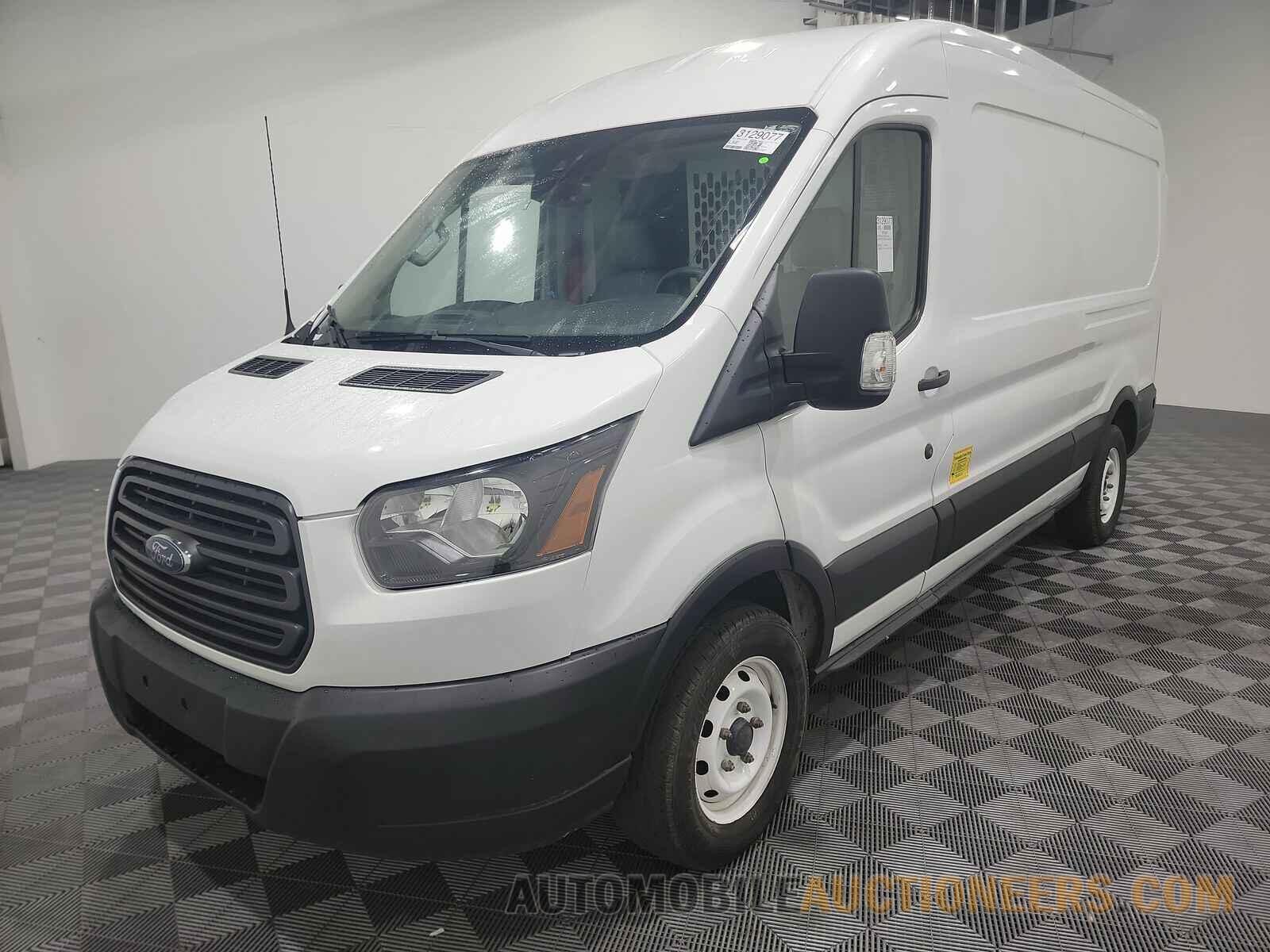 1FTYE2CM7JKA12148 Ford Transit 1 2018