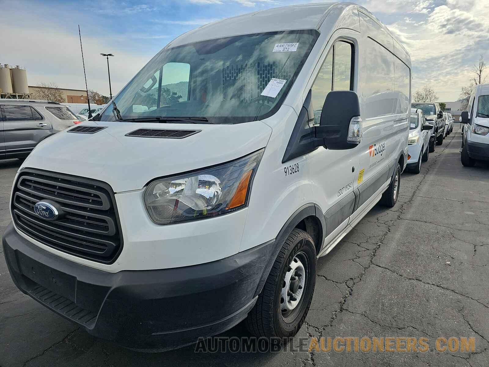 1FTYE2CM7KKB36129 Ford Transit 1 2019