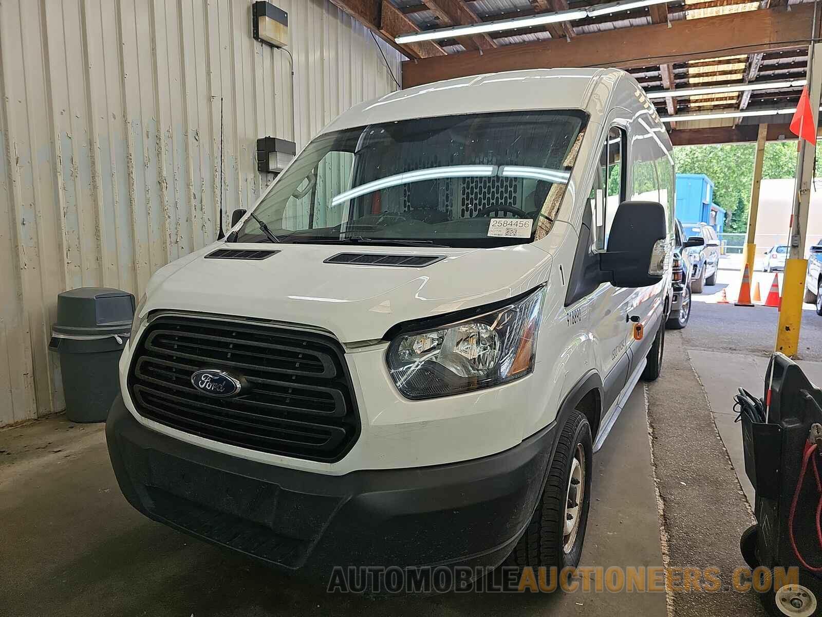 1FTYE2CM7KKB67574 Ford Transit 1 2019