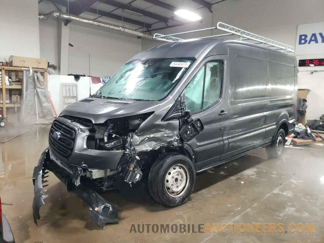 1FTYE2CM7KKB75934 FORD TRANSIT 2019