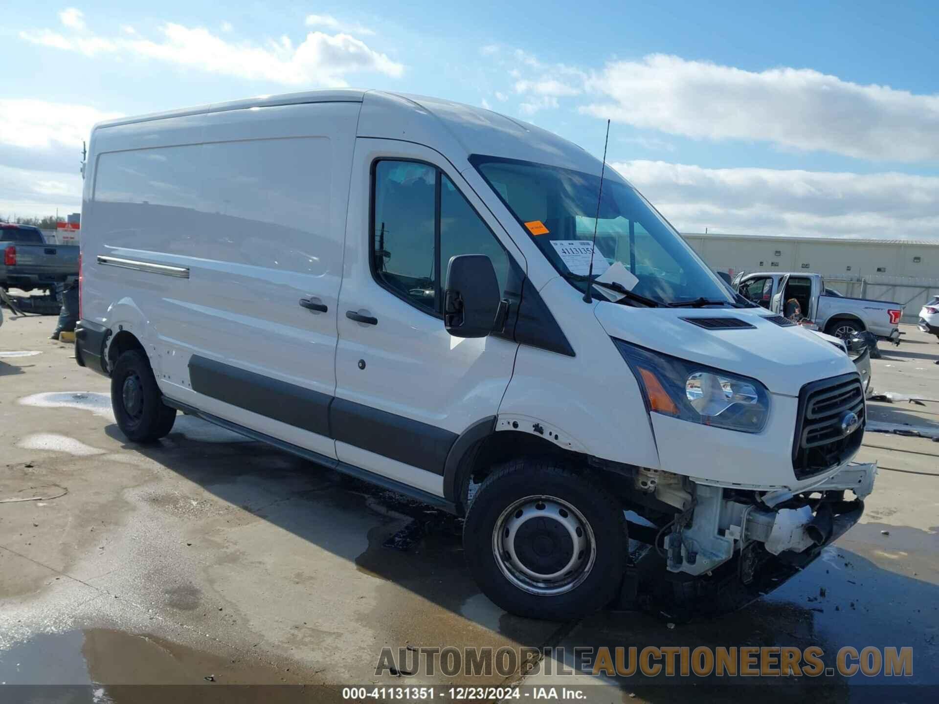 1FTYE2CM9KKA65628 FORD TRANSIT-150 2019