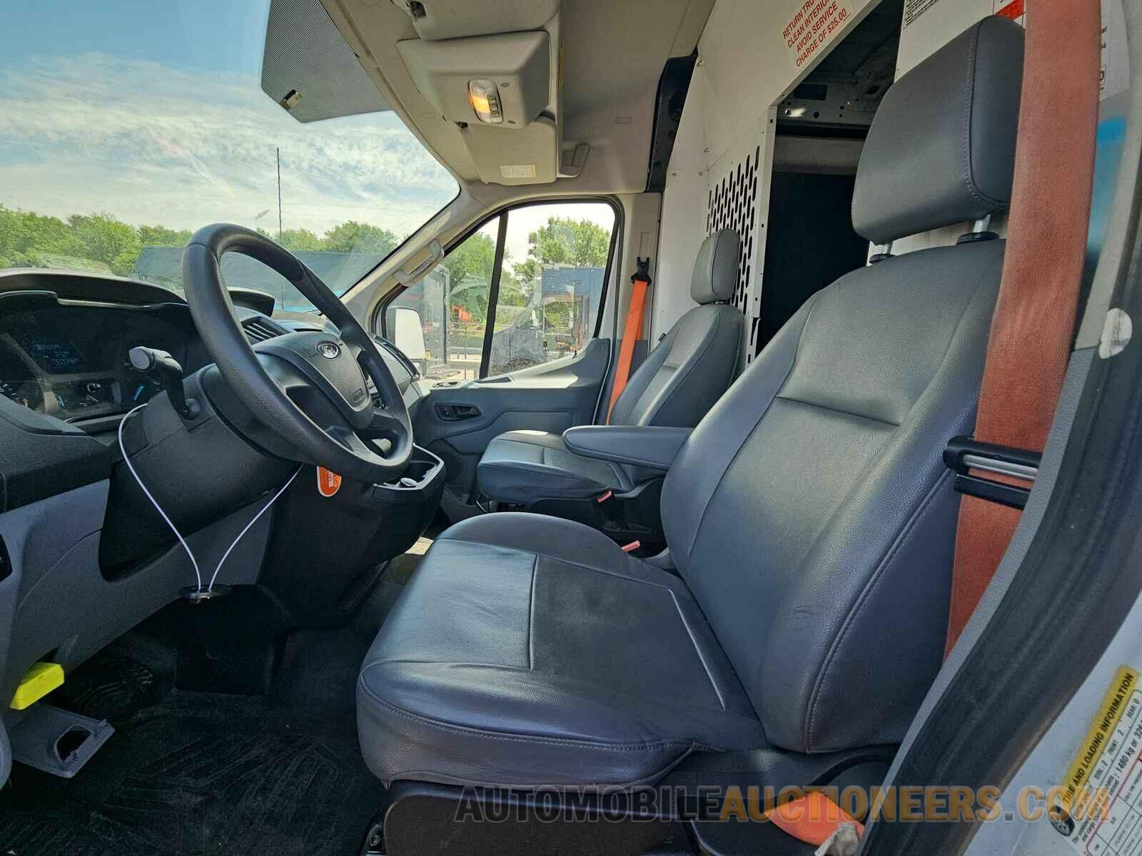 1FTYE2CM9KKB67785 Ford Transit 1 2019